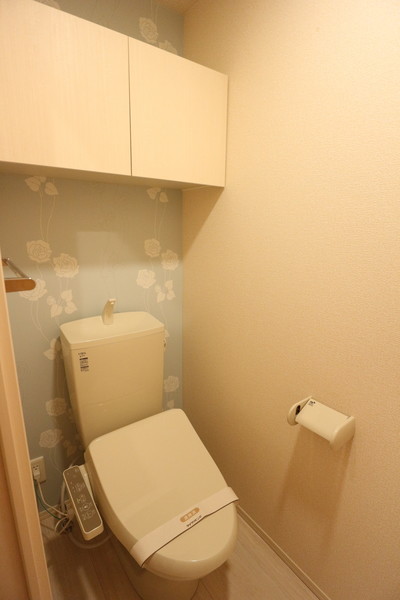 トイレ　※別部屋参照