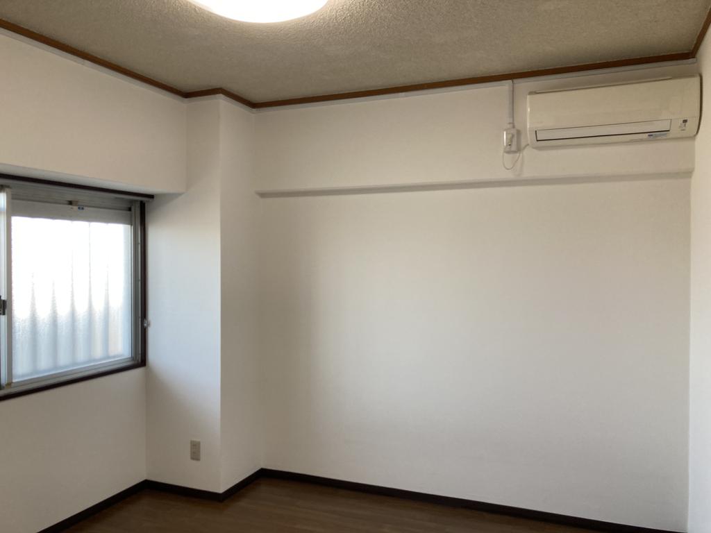 その他部屋・スペース　北側洋室