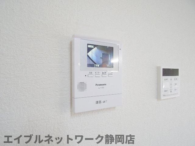 ＪＲ東海道本線 安倍川駅 徒歩14分 3階建 築49年のその他写真