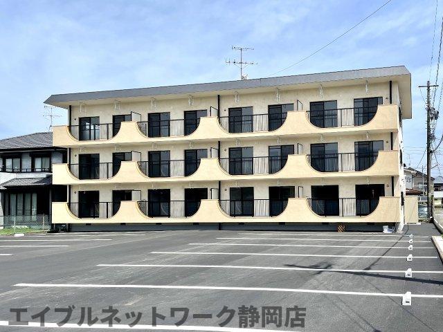 ＪＲ東海道本線 安倍川駅 徒歩14分 築49年