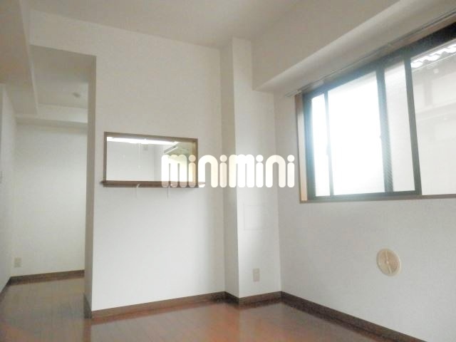 その他部屋・スペース　人気のカウンターキッチンです。