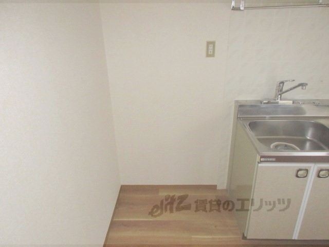 その他部屋・スペース　冷蔵庫置場