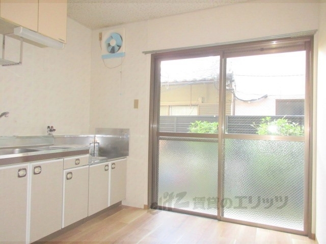 居室・リビング　ダイニング