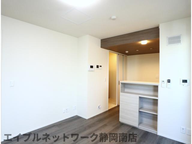 その他　明るい室内です