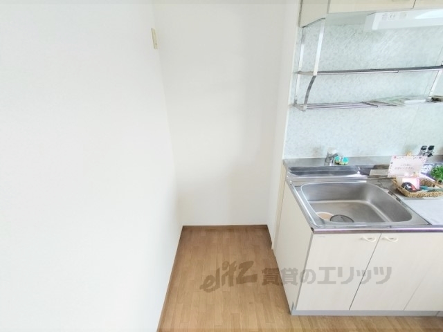 その他部屋・スペース　冷蔵庫置場