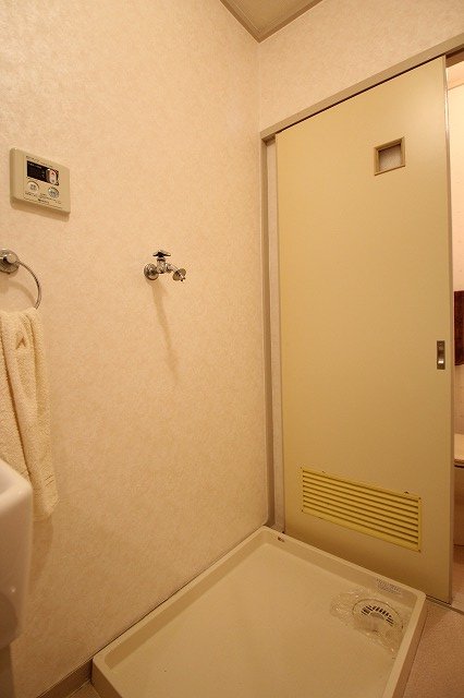 その他設備　同物件別室