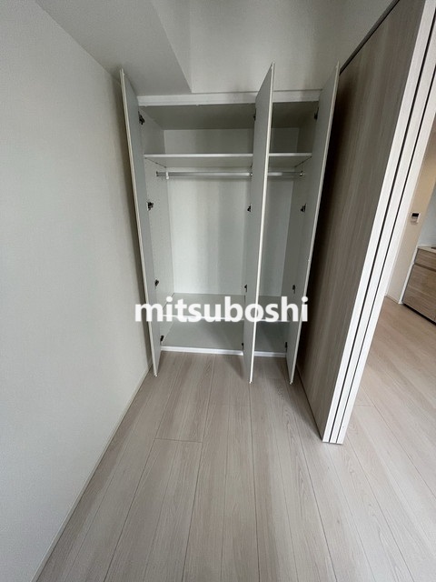 その他部屋・スペース　同間取り別階写真です