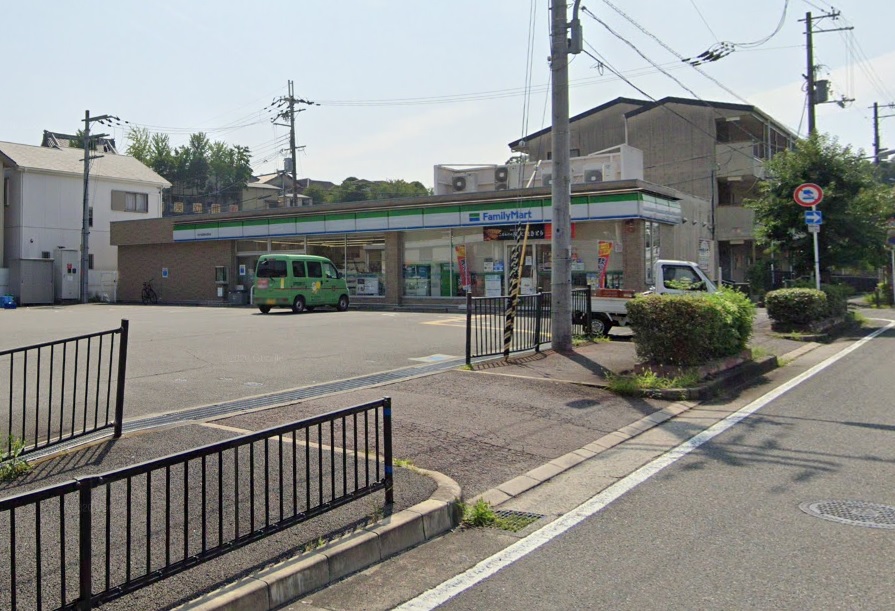 エミネンス立矢の周辺写真