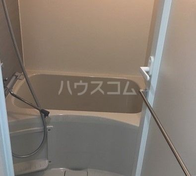 【ディアレイシャス東京サウスパレスのバス・シャワールーム】