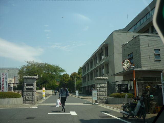 大学・短大　千葉商科大学（大学・短大）まで960m