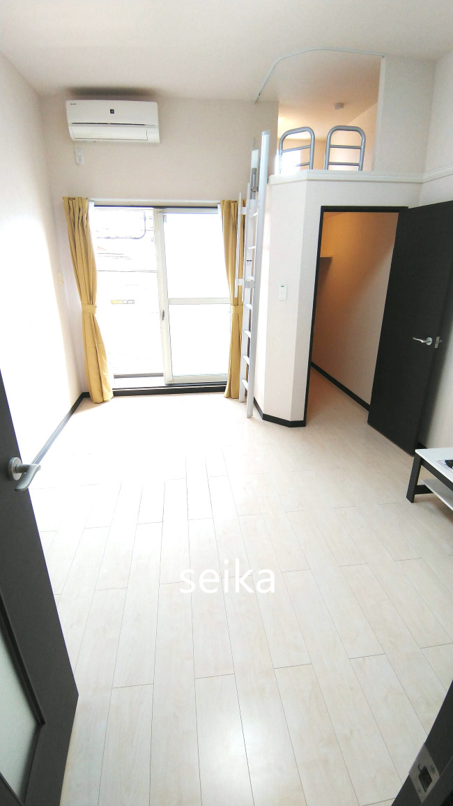 その他　同タイプ室内