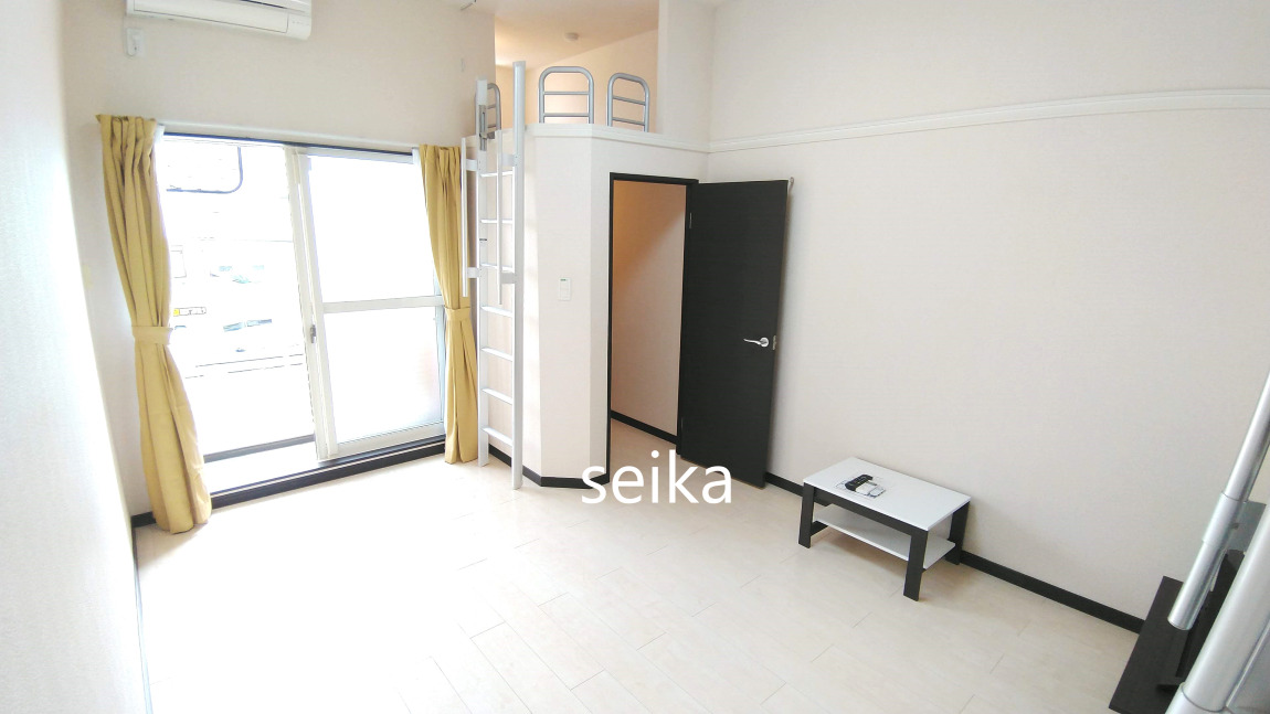 居室・リビング　同タイプ室内