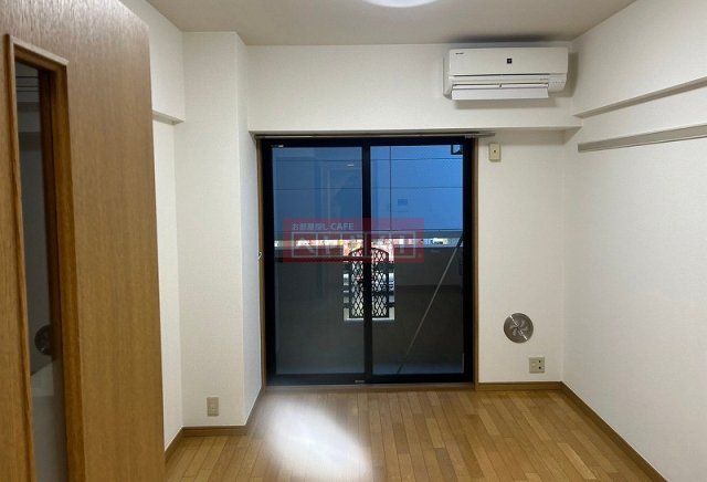 居室・リビング　収納