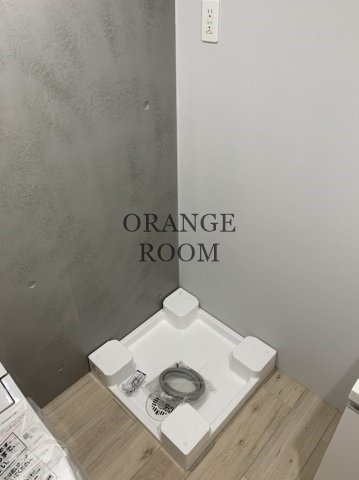 その他設備　スカイヒルズ白山