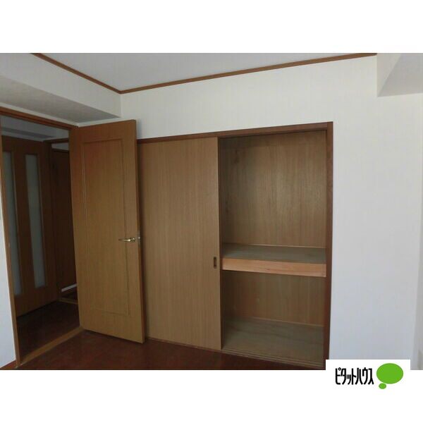 その他部屋・スペース　他号室の写真です。