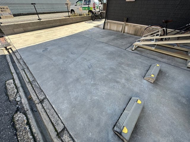 駐車場　詳細は、RISUMO江坂本店までお問合せください♪