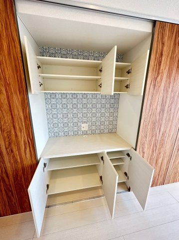 その他部屋・スペース　詳細は、RISUMO江坂本店までお問合せください♪