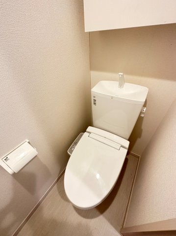 トイレ　詳細は、RISUMO江坂本店までお問合せください♪