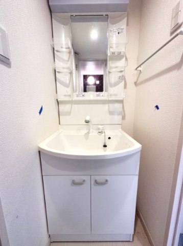 洗面設備　詳細は、RISUMO江坂本店までお問合せください♪