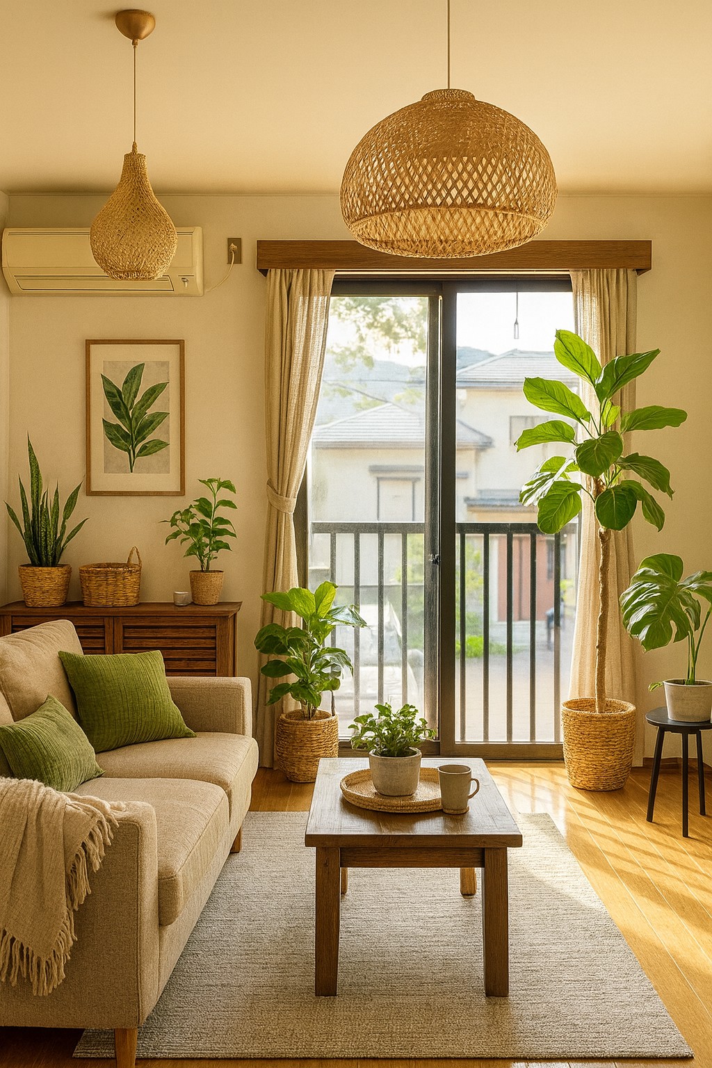 収納　※写真はイメージです。家具家電は付きません。