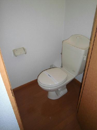 トイレ　女性に人気のバス・トイレ別