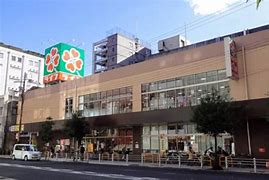 スーパー　ライフ阿波座駅前店（スーパー）まで542m