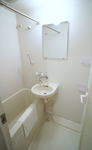バス・シャワールーム　■□仲介手数料は半月分【0.54ヶ月】となっております！