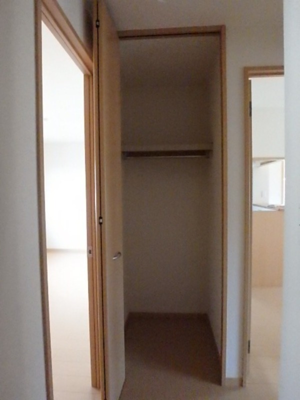 収納　図面と現状に相違がある場合には現状を優先