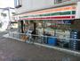 コンビニ　セブンイレブン 北区東十条駅前店（コンビニ）まで463m