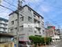 シュシュ一社 4階 築52年5ヶ月の賃貸物件