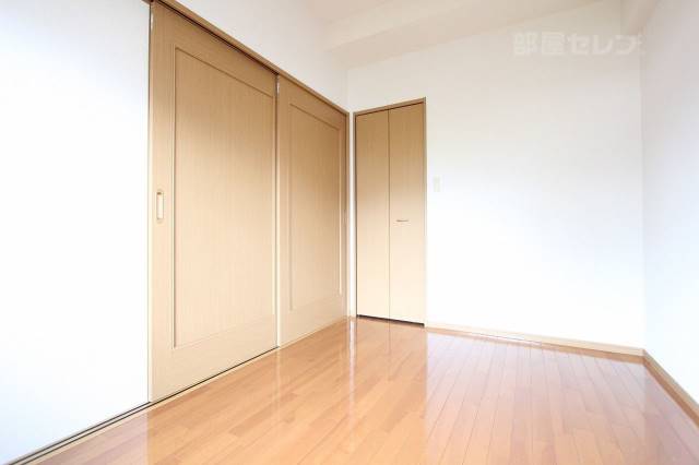 その他部屋・スペース　寝室としてもつなげて広間としても使えますね