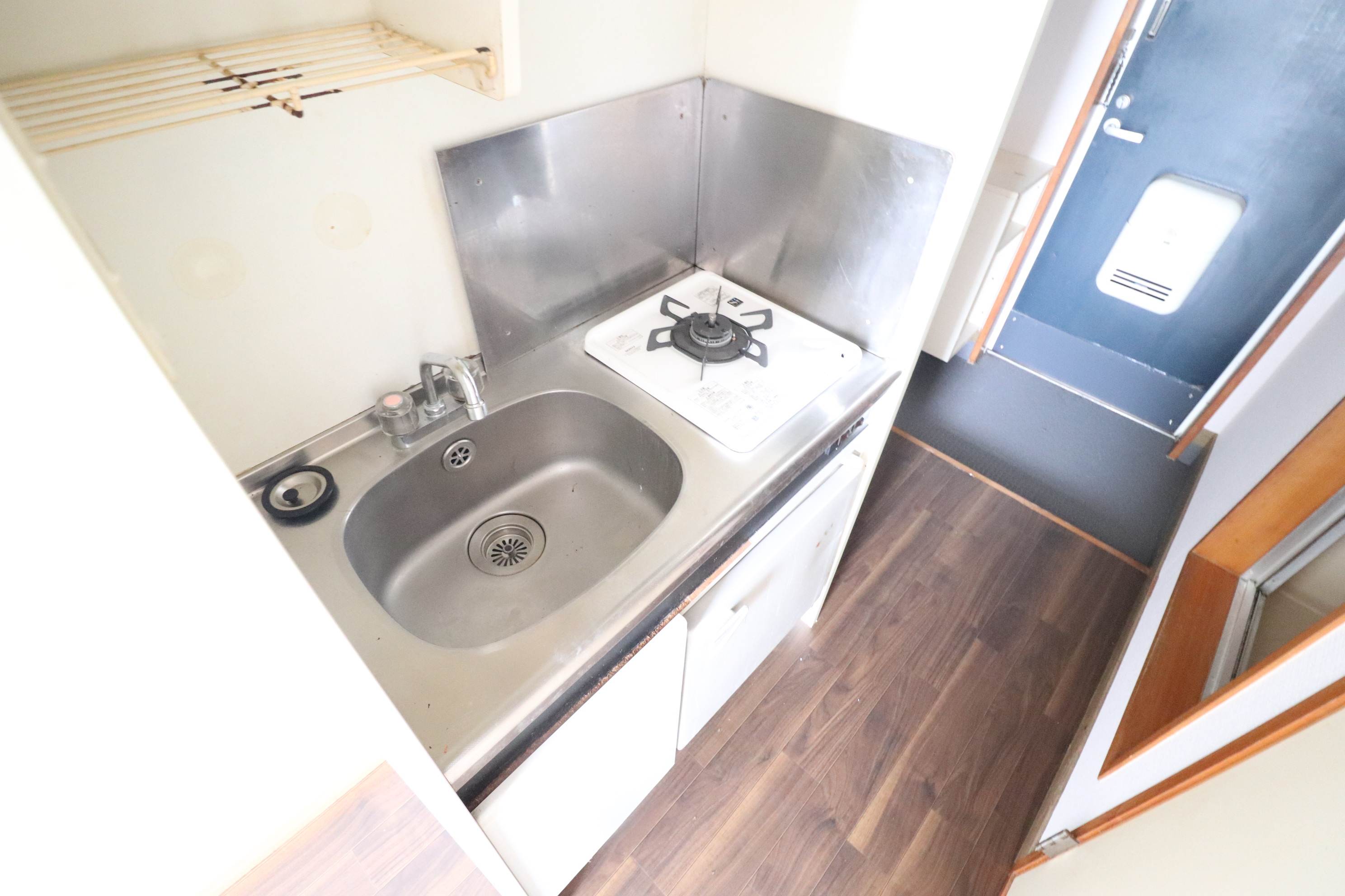 キッチン　キッチン☆