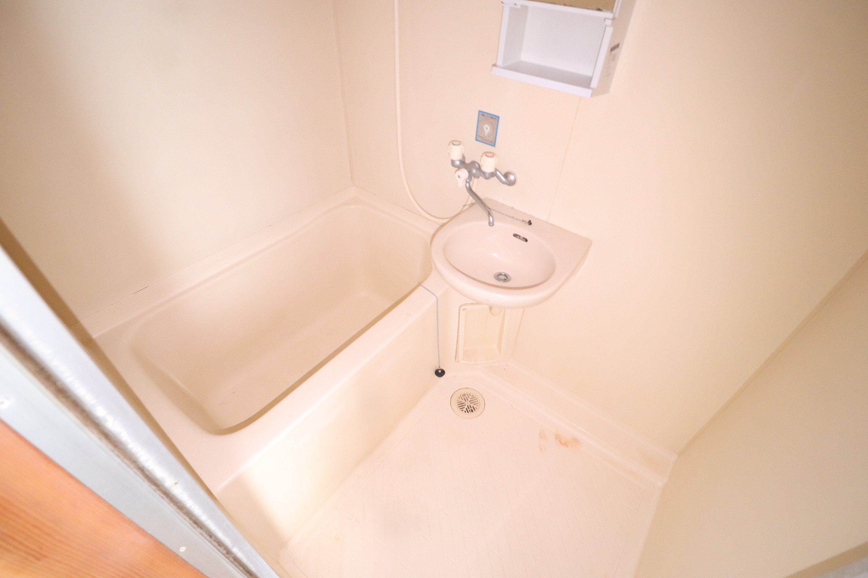 バス・シャワールーム　お風呂★