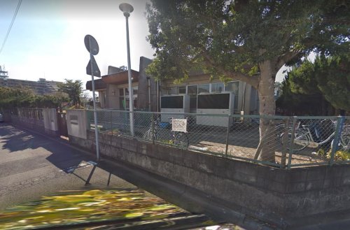 幼稚園・保育園　千葉市磯辺保育所（幼稚園・保育園）まで387m