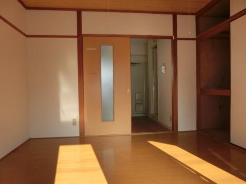 山本マンション　その他　洋室