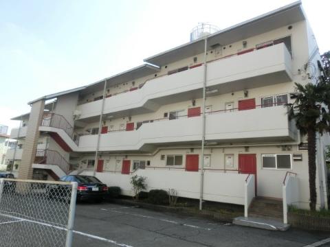 茨木市南春日丘１