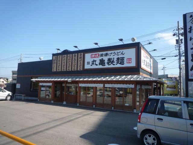 【アルプスハイツの飲食店】