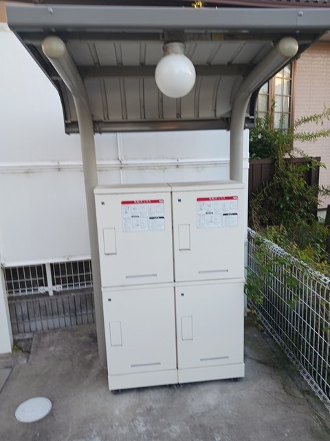 その他部屋・スペース