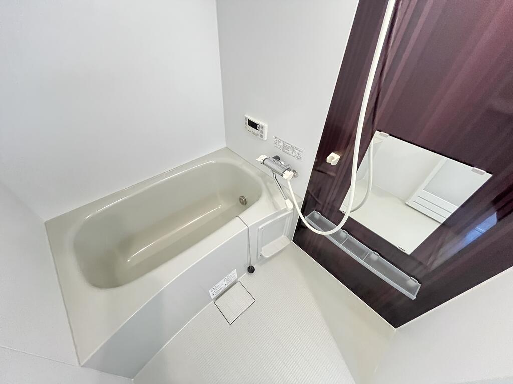 バス・シャワールーム　同タイプ同モデルを使用