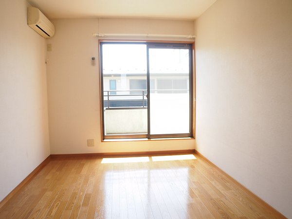 その他部屋・スペース　洋室