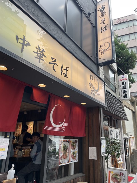 【グローリオシェルト水道橋の飲食店】