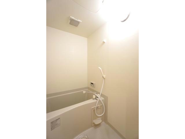 バス・シャワールーム　お風呂