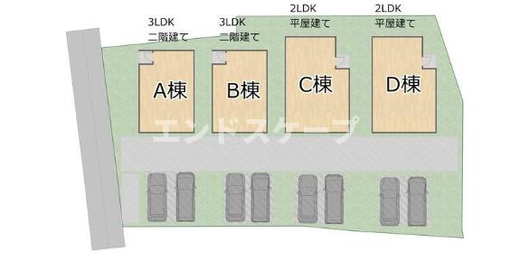 【前橋市元総社町のその他のその他共有部分】