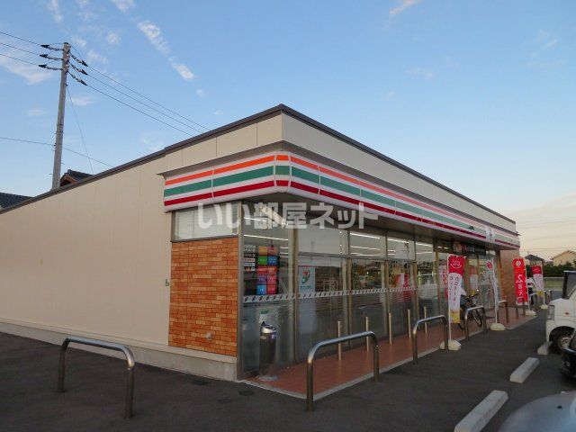 コンビニ　セブンイレブン 防府桑南店（コンビニ）まで958m