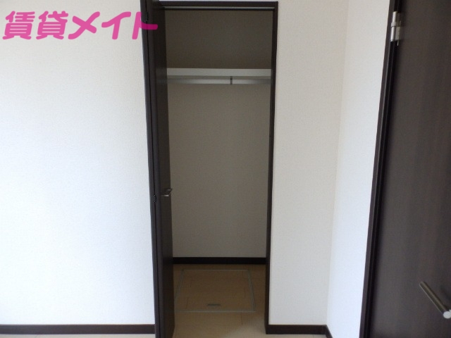 収納　別部屋同タイプ