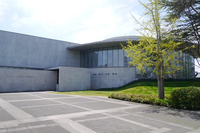 図書館　新潟市立豊栄図書館（図書館）まで1347m