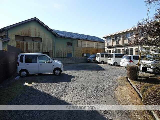 その他共有部分　その他共有部分