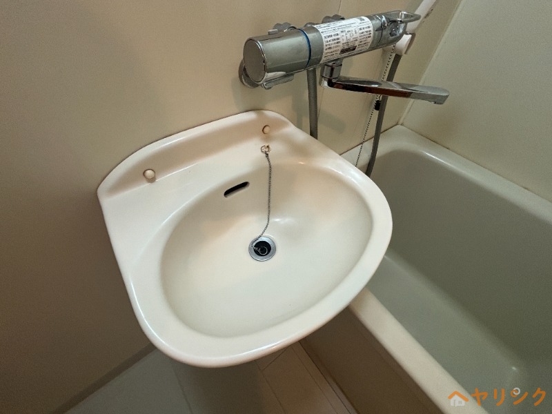 洗面設備　玄関（イメージ）