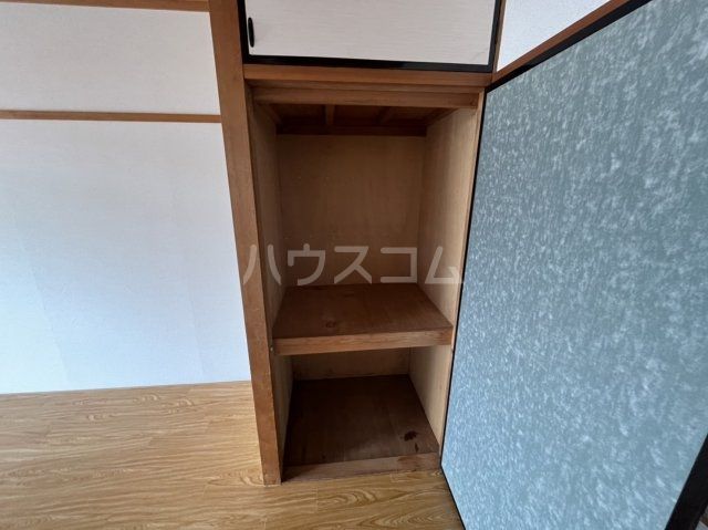 【名古屋市港区七反野のマンションの収納】