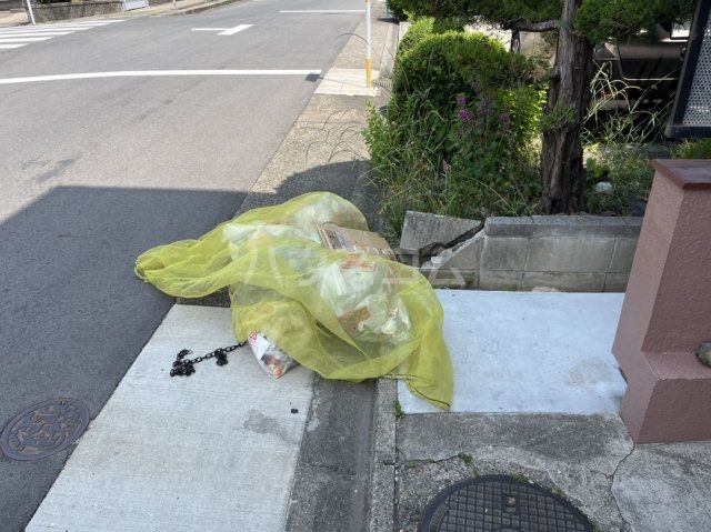 【名古屋市港区七反野のマンションのその他共有部分】